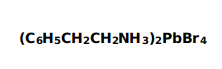 苯甲胺铅溴131457-16-4